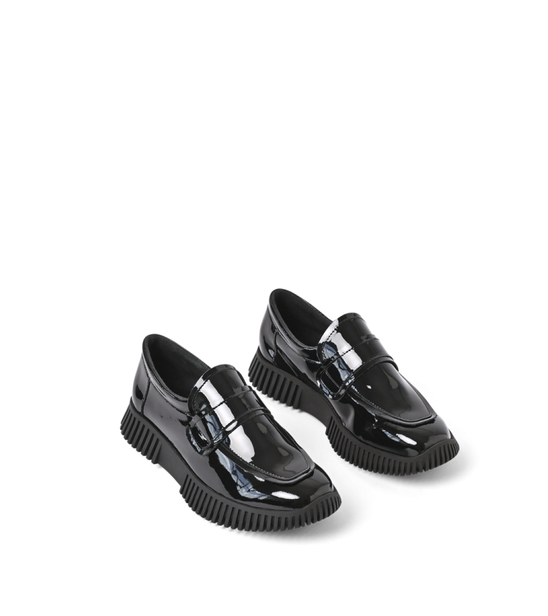 Arche - Havock Black Patent